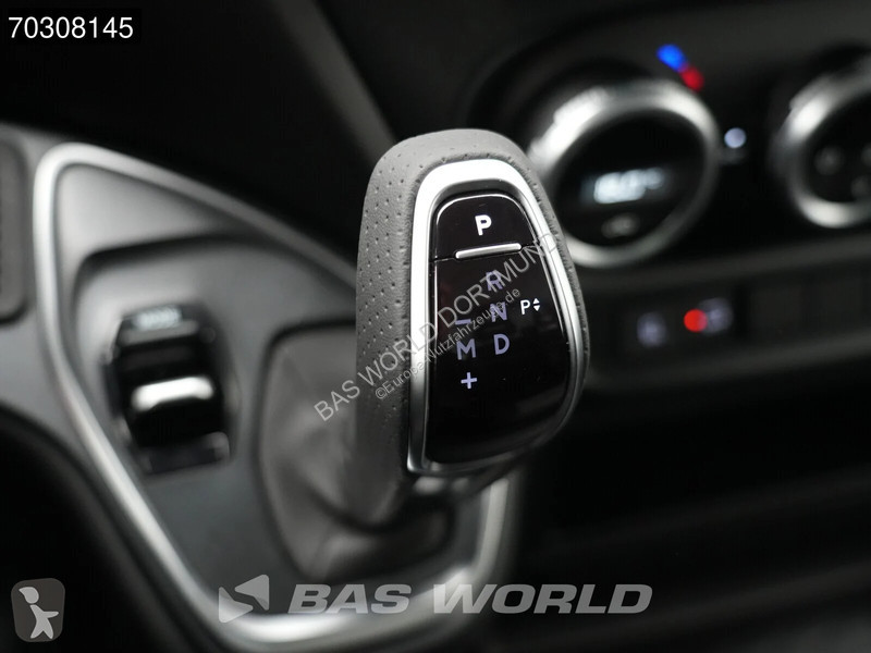 عربة نفعية Iveco 35S18 Neu! 3.0L Automatik...