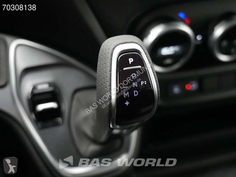 عربة نفعية Iveco 35S18 Neu! 3.0L Automatik...