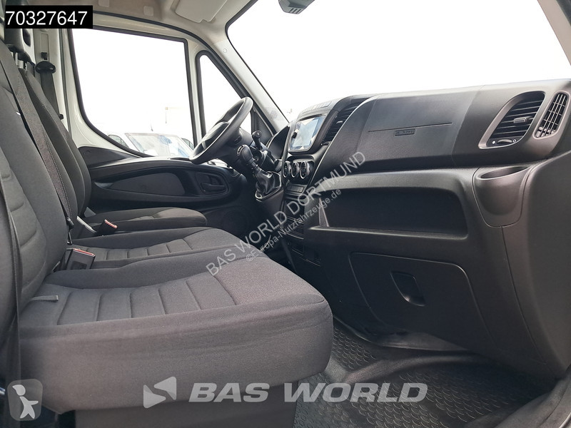 Iveco 35C16 3.0L Ladebordwand NEUES MODEL...