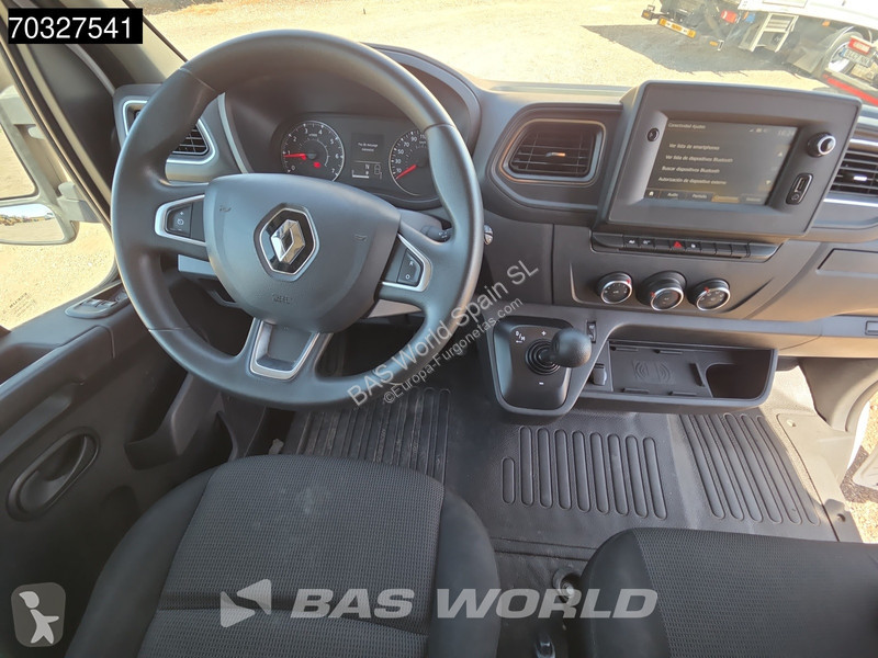 Furgoneta Renault Automático - L2H2 - LED -...