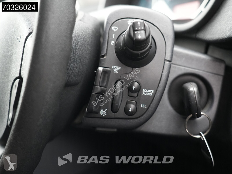 عربة نفعية Renault Z.E 60pk Koop Accu...