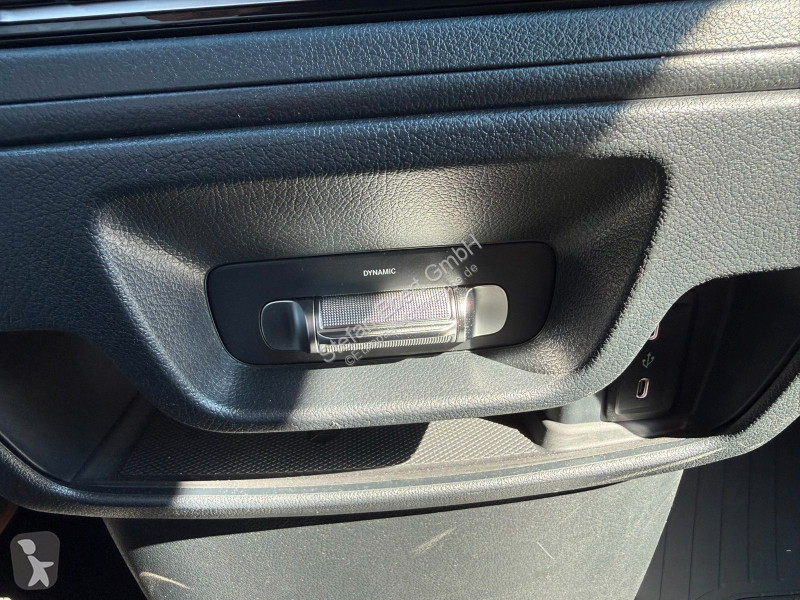 Furgoneta Mercedes Vito  Extral Klima Kamera SHZ