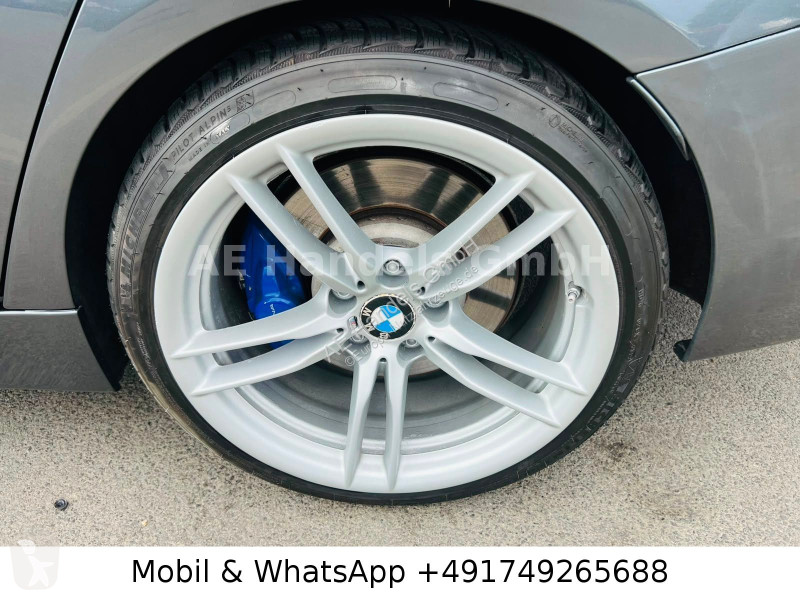 Samochód dostawczy Alpina D3 3.0 Biturbo...