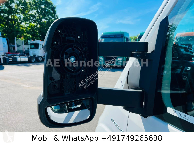 Furgoneta Fiat 2.3 Multijet II Thermo King...