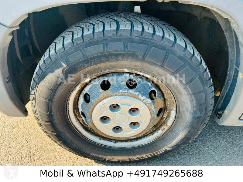 Furgoneta Fiat Maxi L5H3 XXL 35 180 Power...