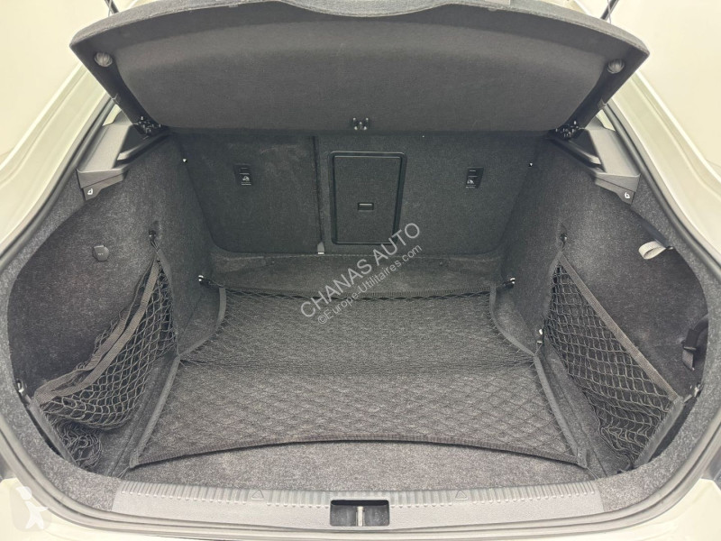 Лекотоварен автомобил Skoda 1.6 TDI 116