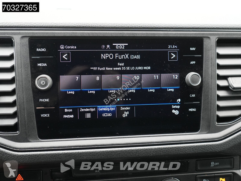 Furgoneta Volkswagen 140pk L3H3 Trekhaak Navi...