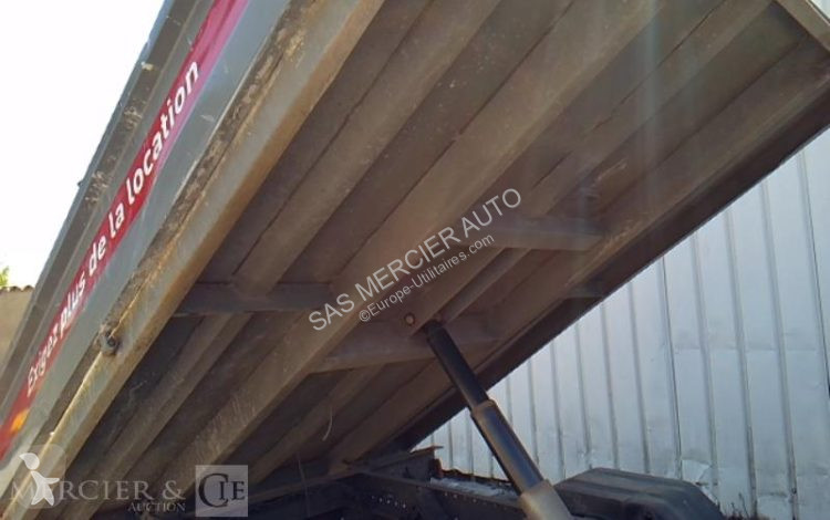 Furgoneta Iveco