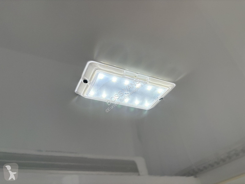 Samochód dostawczy Maxus 89 kWh 204PK L3H2...