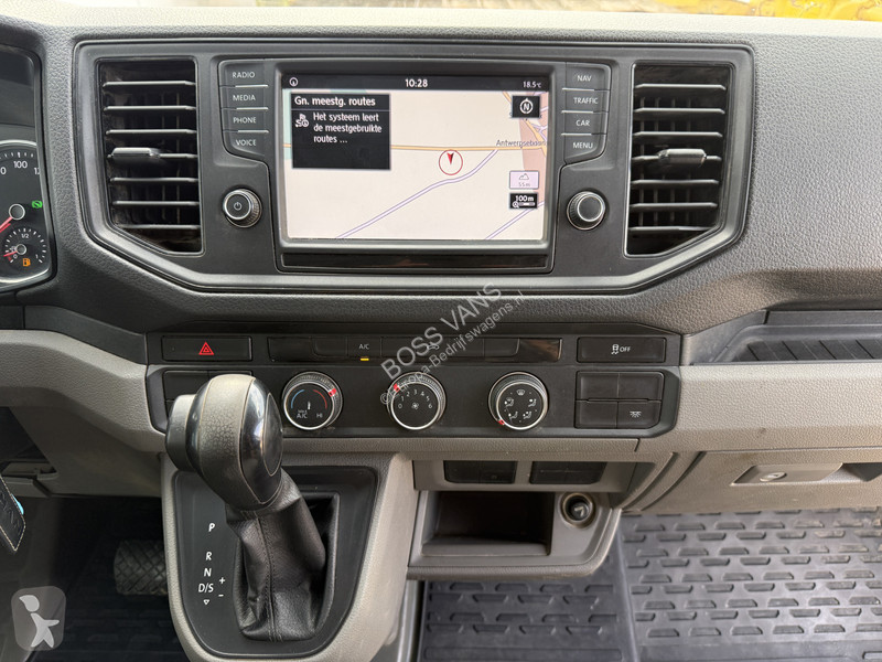 Samochód dostawczy MAN 3.140 2.0 TDI Automaat...