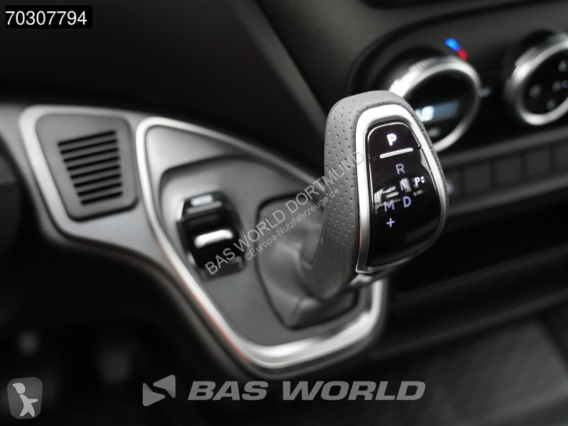 عربة نفعية Iveco 35C21 Neu! 3.0L Automatik...