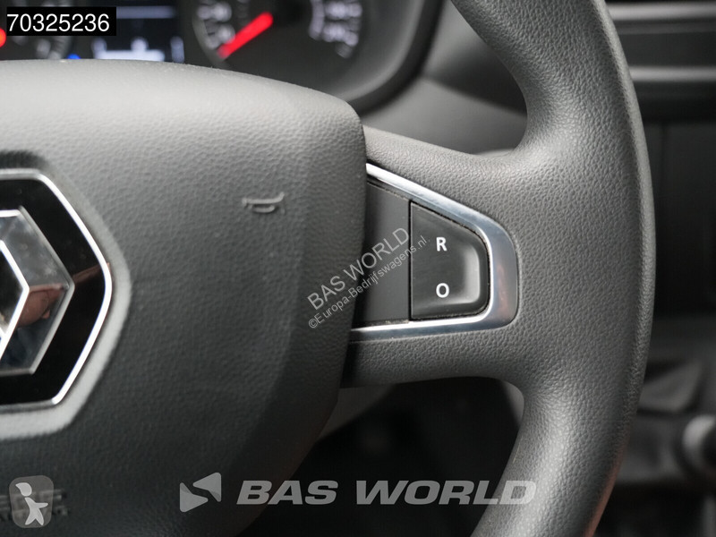 Bedrijfswagen Renault L3H2 LED Airco Cruise...