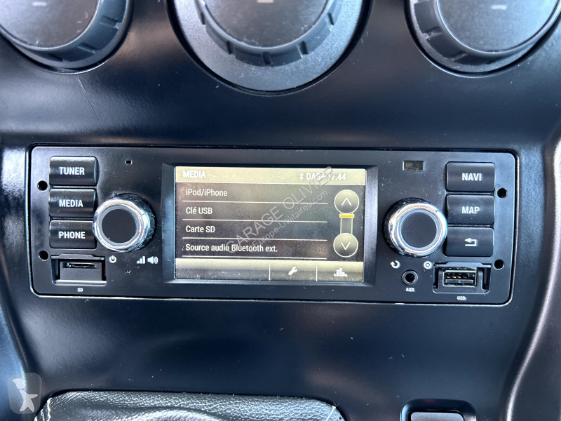 Furgoneta Mercedes Extra Long 109 1.5 CDI 95 Pro