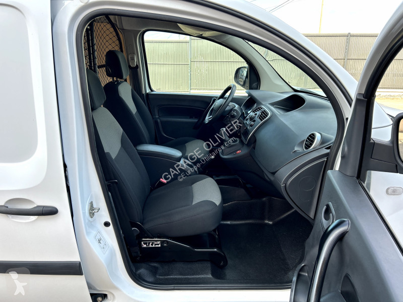 Furgoneta Renault 1.5 dci Grand Confort BVM5