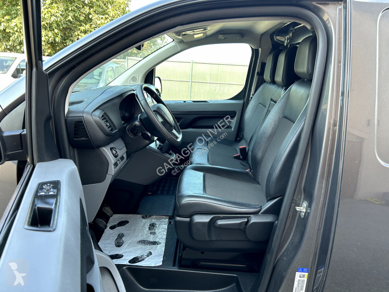 Furgoneta Peugeot Standard 2.0 Bluehdi 145 Premium
