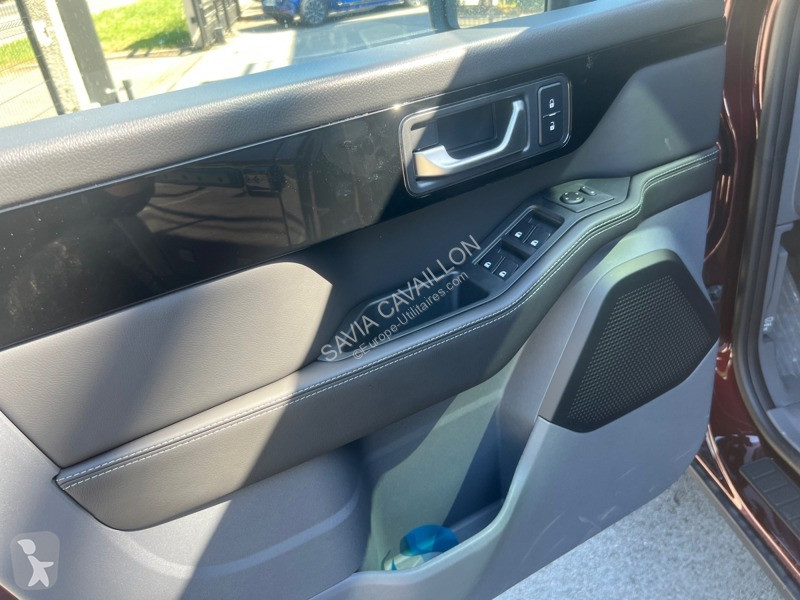 Grenadier 3.0 Turbo D Utility Wagon Fieldmaster...