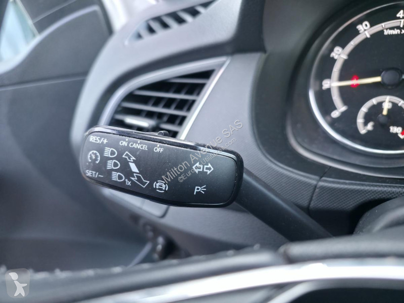عربة نفعية Skoda FABIA 1.0 TSI - 95 Business