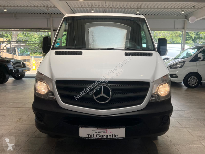 Mercedes 213/316 CDI*L1-H1*Automatik*Garantie*...