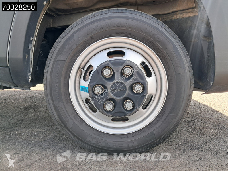 Iveco 35C16 3.0L Ladebordwand NEUES MODEL...