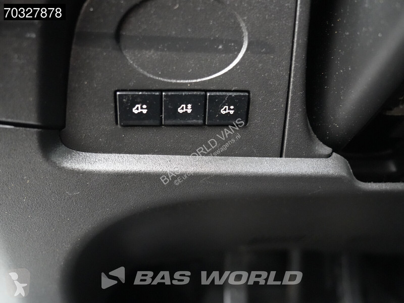 Bedrijfswagen Iveco 35C14 Dubbellucht L2H2 3,5t...