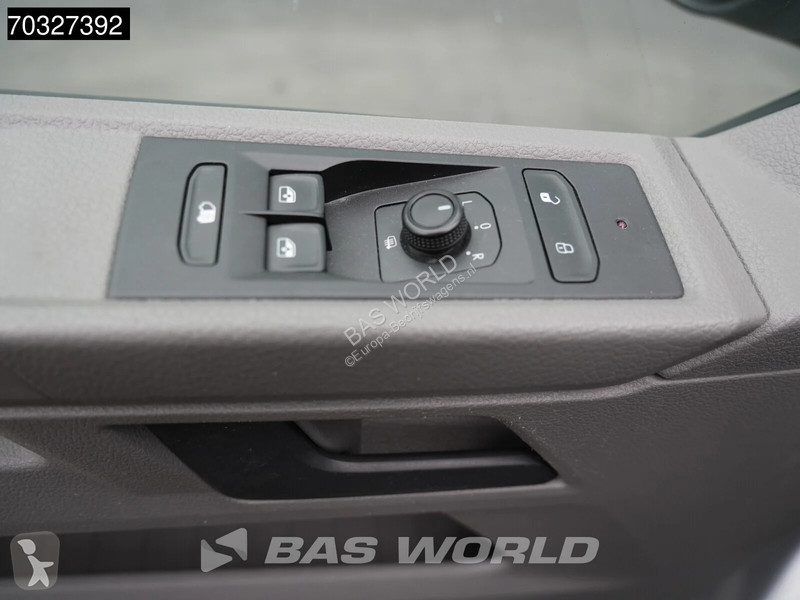 Furgoneta Volkswagen L2H1 Airco Trekhaak...