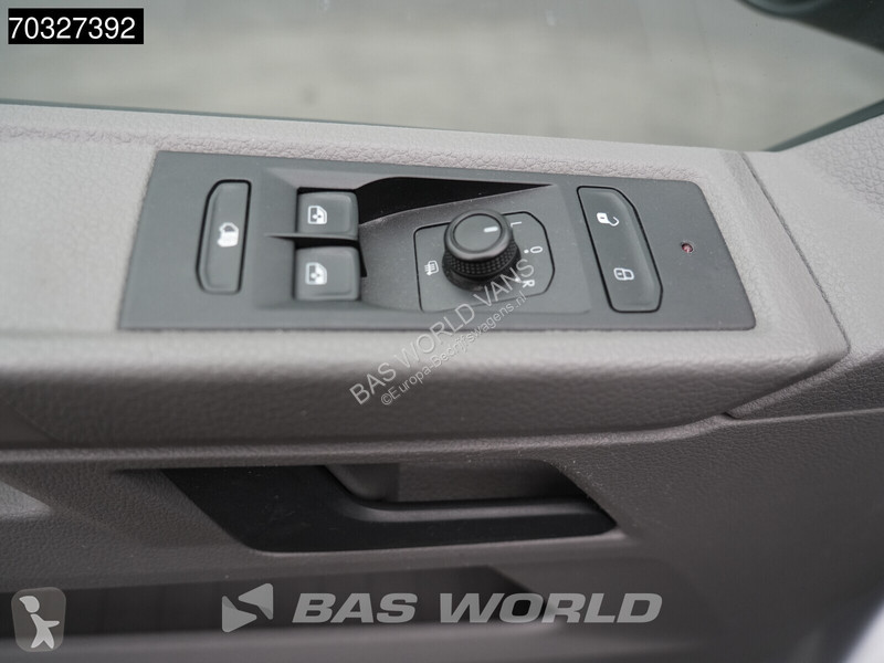 Furgoneta Volkswagen L2H1 Airco Trekhaak...