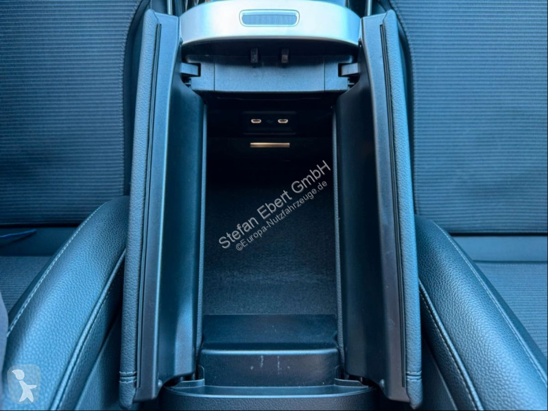 Mercedes C d T...