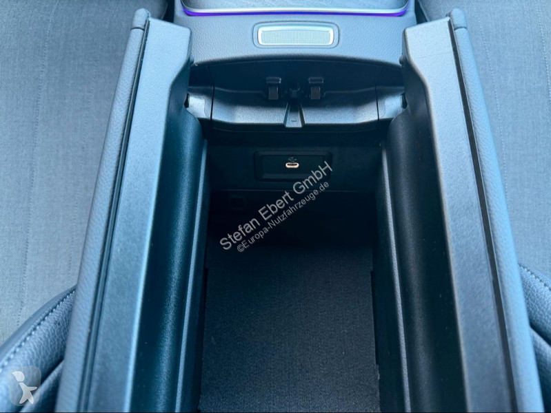 Mercedes E  T...