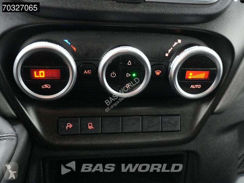 Bedrijfswagen Iveco 35S18 3.0L Automaat 180PK...