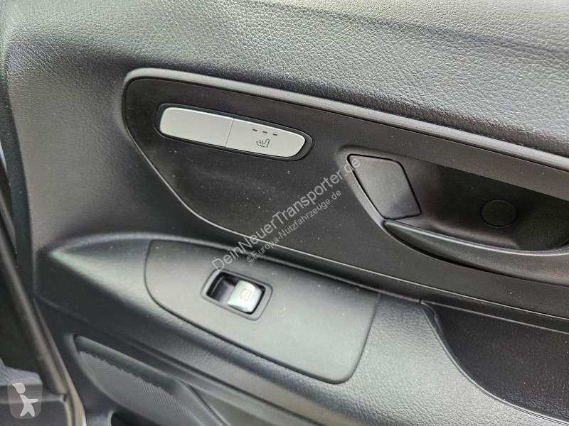 Mercedes Vito  PRO EXTRALANG|5...