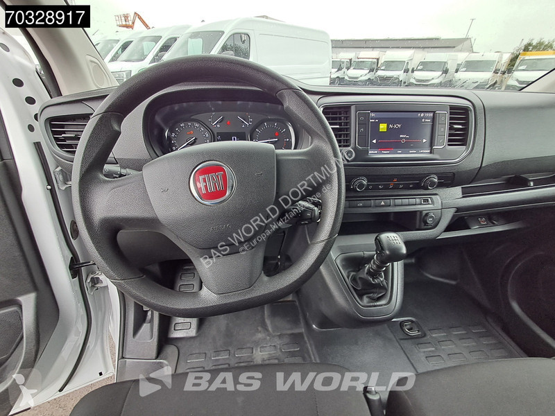 Furgoneta Fiat 144PK L2H1 Klima Tempomat...