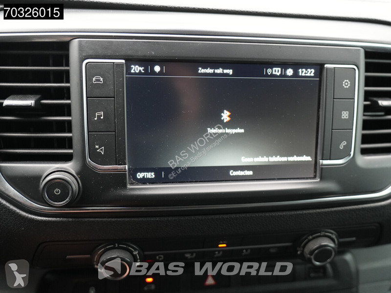 عربة نفعية Opel Automaat L3H1 ACC LED Navi...