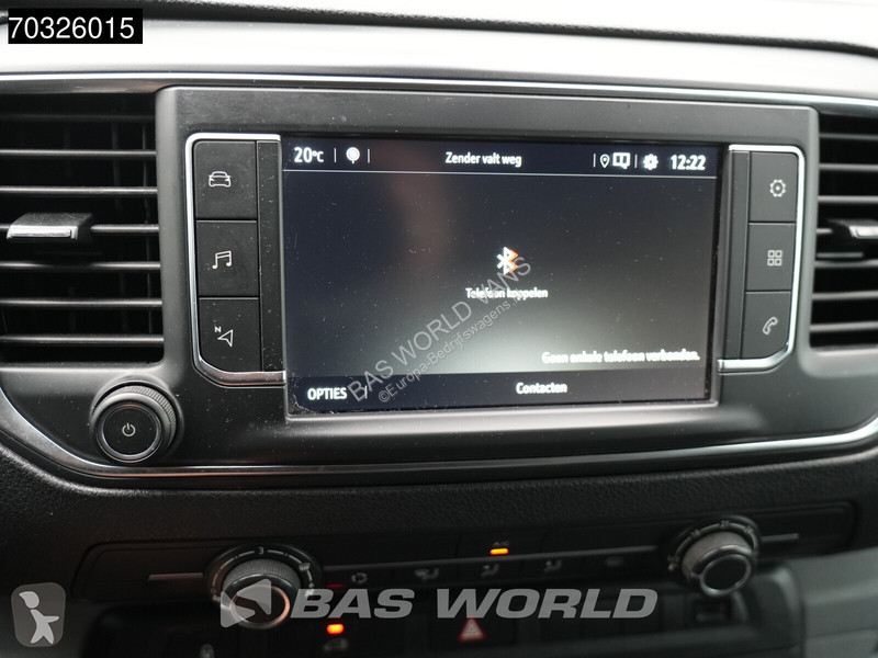 Furgoneta Opel Automaat L3H1 ACC LED Navi Airco...