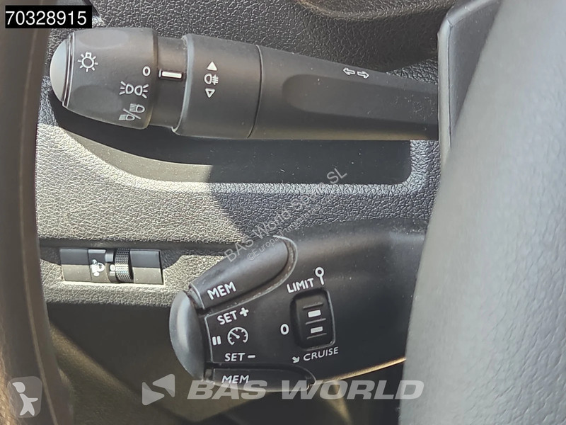 Fiat 145pk L2H1 - Aire Acondicionado - Control...
