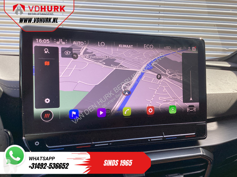 Samochód dostawczy Cupra 1.4 e-Hybrid 245 pk VZ...
