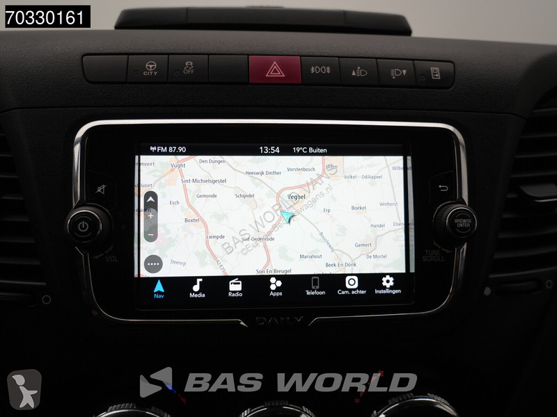Furgoneta Iveco 35S21 3.0L Automaat L2H2 Navi...