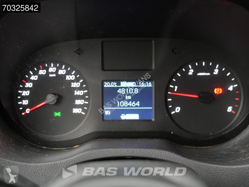 عربة نفعية Mercedes 311 CDI L3H2 Airco Cruise...