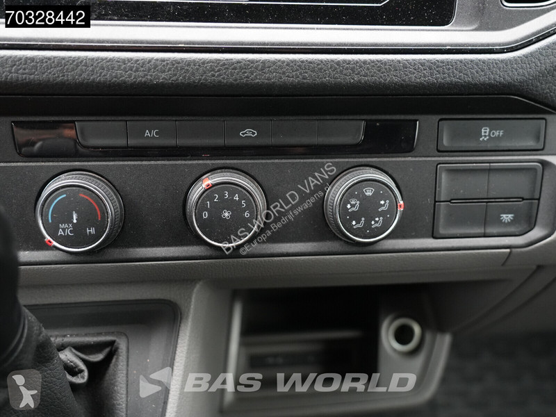 عربة نفعية MAN Automaat L4H3 Trekhaak Airco...
