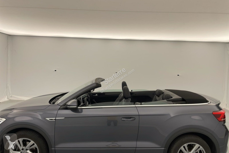 Volkswagen  T-roc Cabriolet Transporter