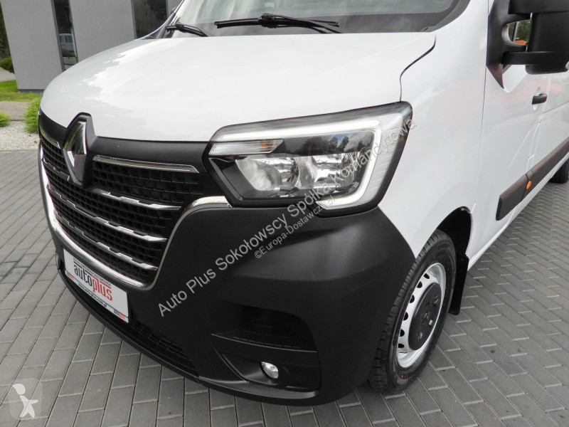 Véhicule utilitaire Renault  MASTER