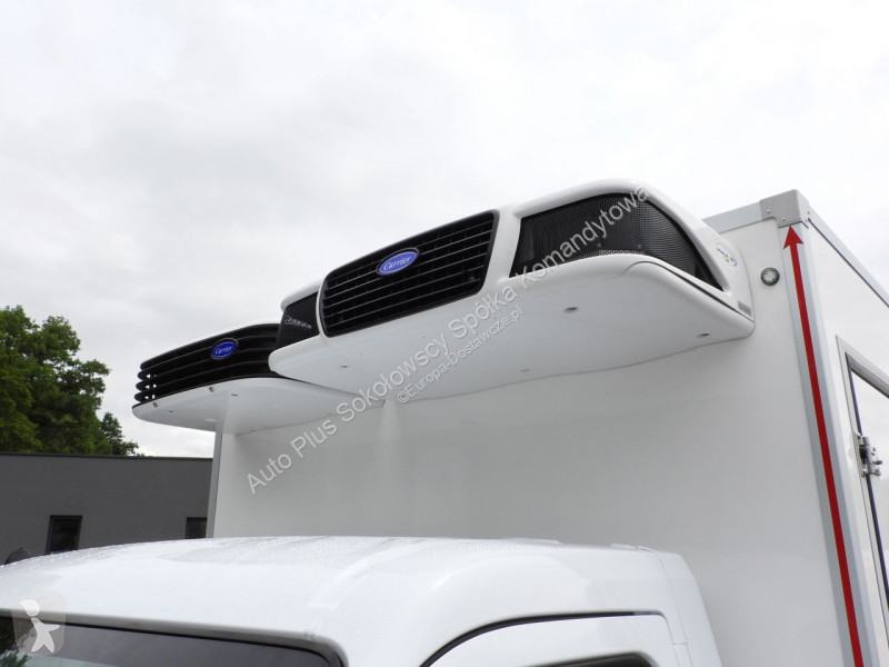 Furgoneta Renault  MASTER