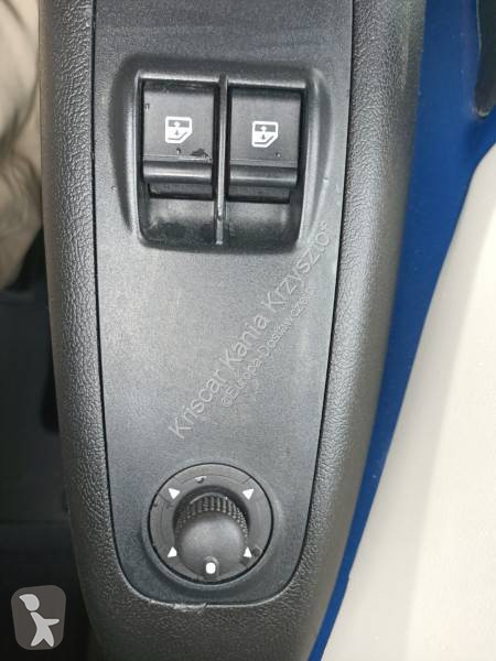 Samochód dostawczy Fiat