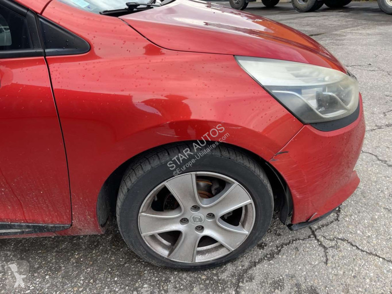 Véhicule utilitaire Renault
