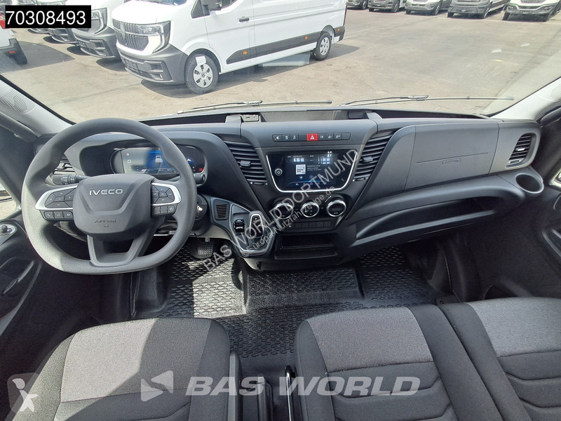 عربة نفعية Iveco 35S16 Neu! 3.0L Automatik...