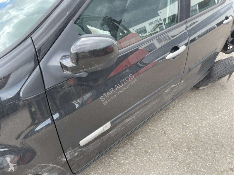 Véhicule utilitaire Renault