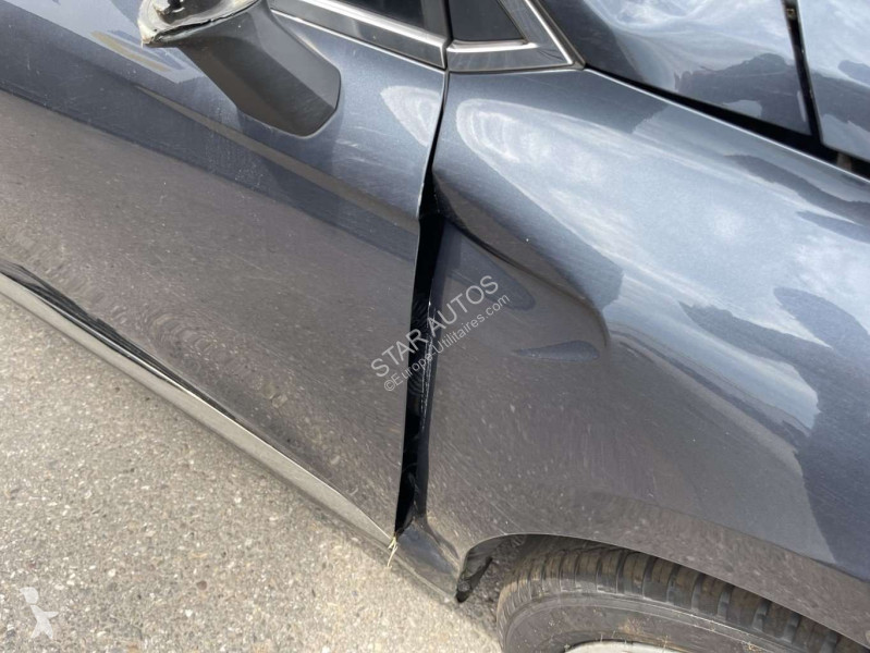 Véhicule utilitaire Renault