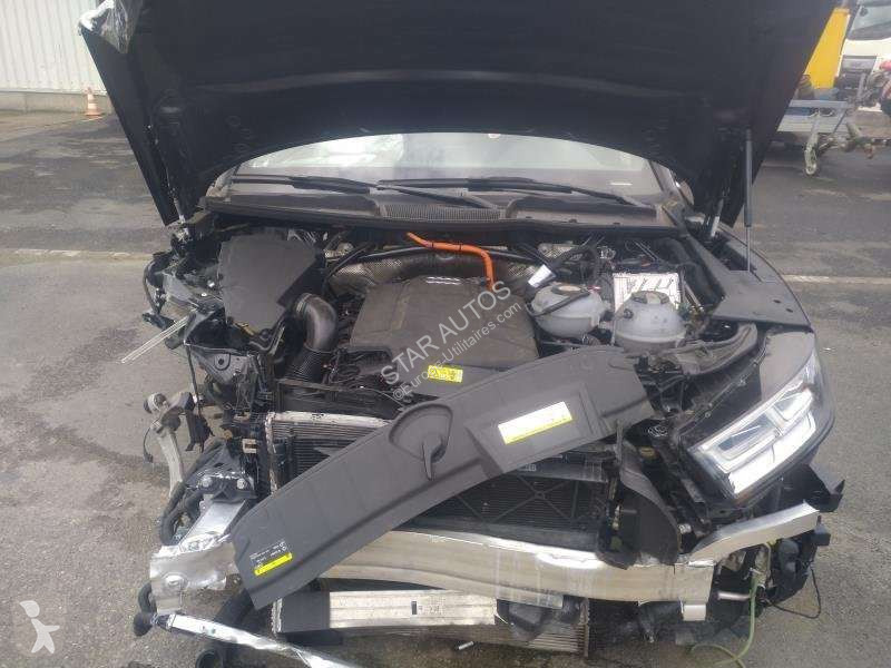 Audi  van