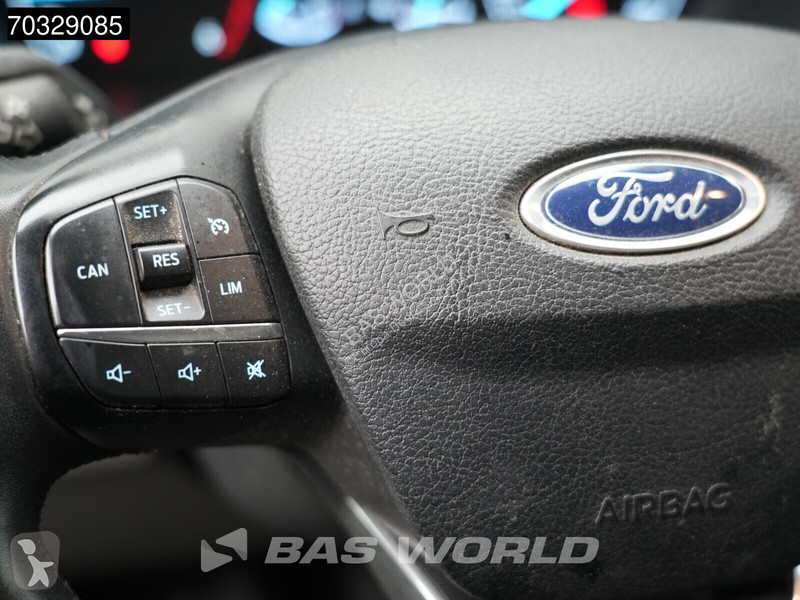 Autoutilitară Ford 130pk L2H2 Airco Cruise...