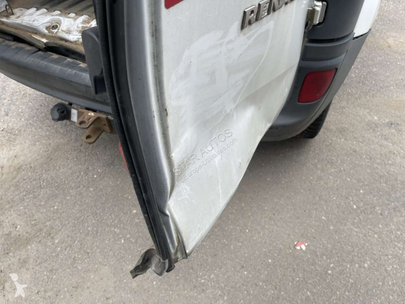 Transporter