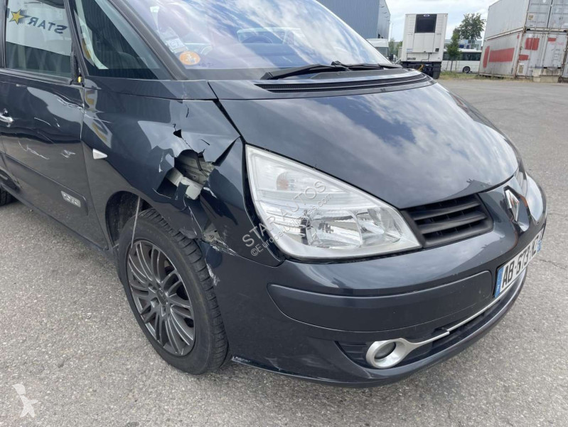 Veicolo commerciale Renault